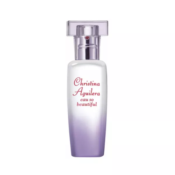 Christina Aguilera Eau So Beautiful ��������������� ����