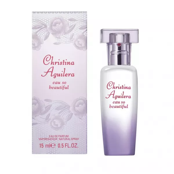 Christina Aguilera Eau So Beautiful ��������������� ����