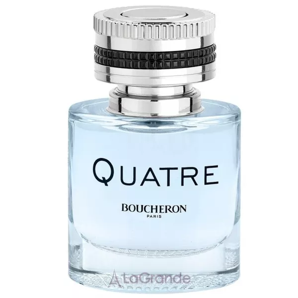 Boucheron Quatre Pour Homme �������� ����