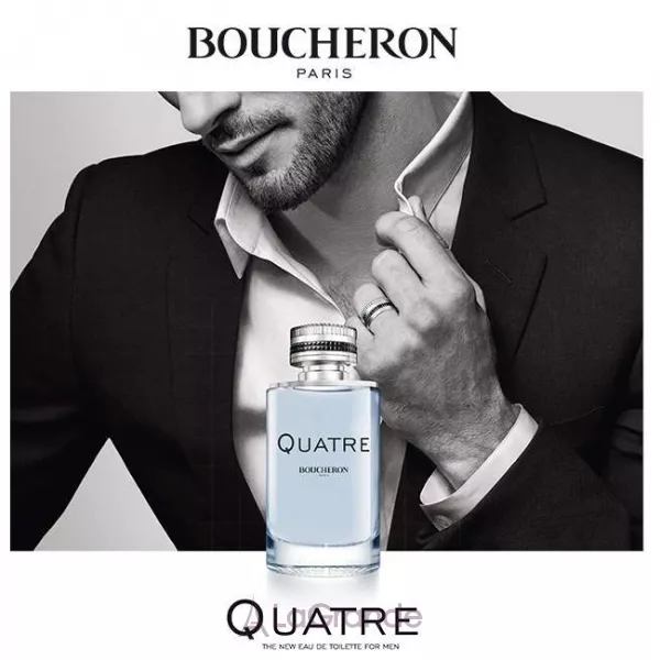 Boucheron Quatre Pour Homme �������� ����