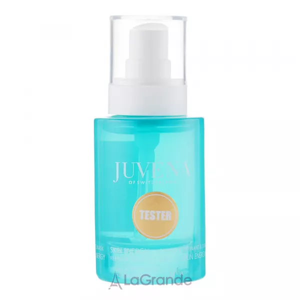 Juvena Skin Energy Refine & Exfoliate Mask �������������� ����� � ���������� �������� ��� ���� (������)