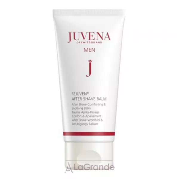Juvena Rejuven Men After Shave Comforting & Soothing Balm ������������ ������� ���� ������ (������)