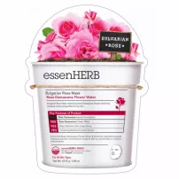EssenHerb Bulgarian Rose Mask ����������� �������� ����� � ���������� ���������� ����