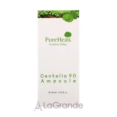 PureHeal's Centella 90 Ampoule ,  ,   