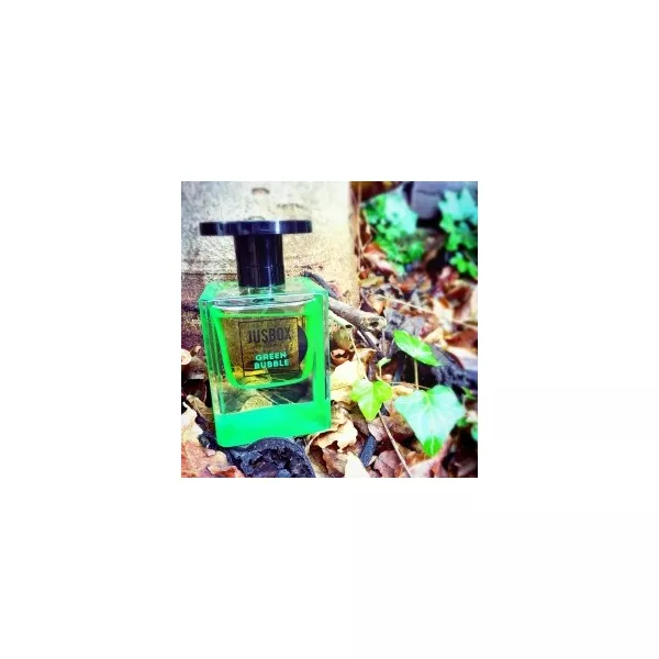 Jusbox  Green Bubble ����������� ����