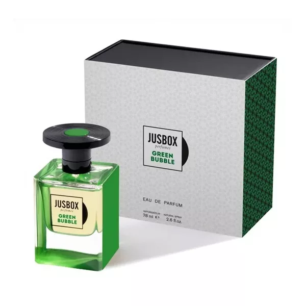Jusbox  Green Bubble ����������� ����