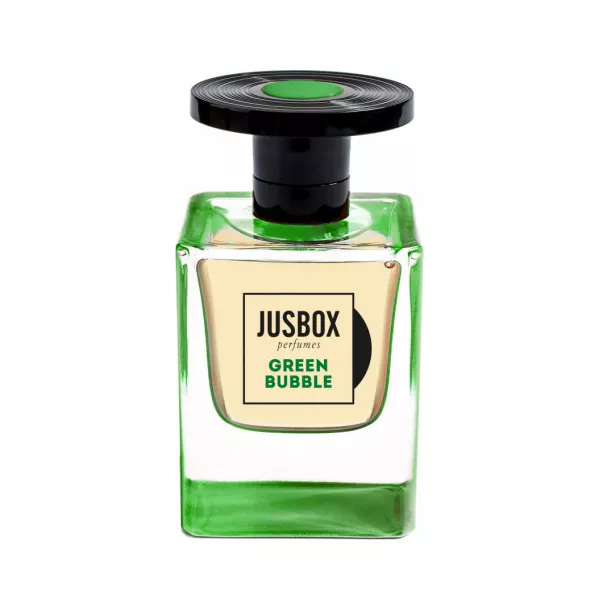 Jusbox  Green Bubble ����������� ����