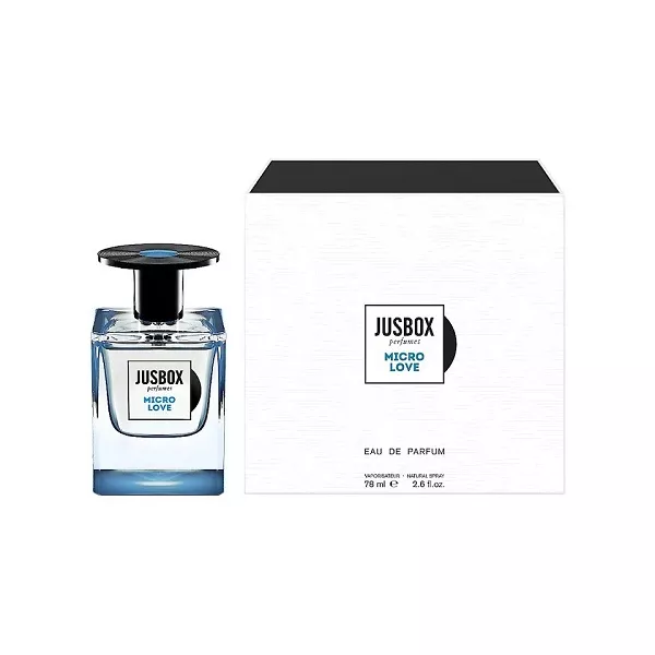 Jusbox  Micro Love ����������� ����