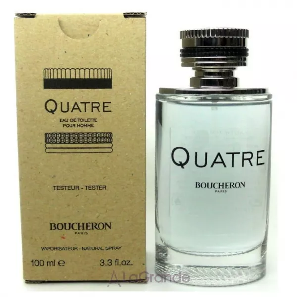 Boucheron Quatre Pour Homme �������� ���� (������)