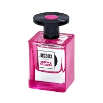 Jusbox  Siren & Sailors ��������������� ����
