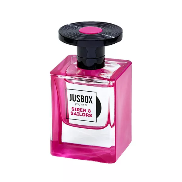 Jusbox  Siren & Sailors ����������� ����