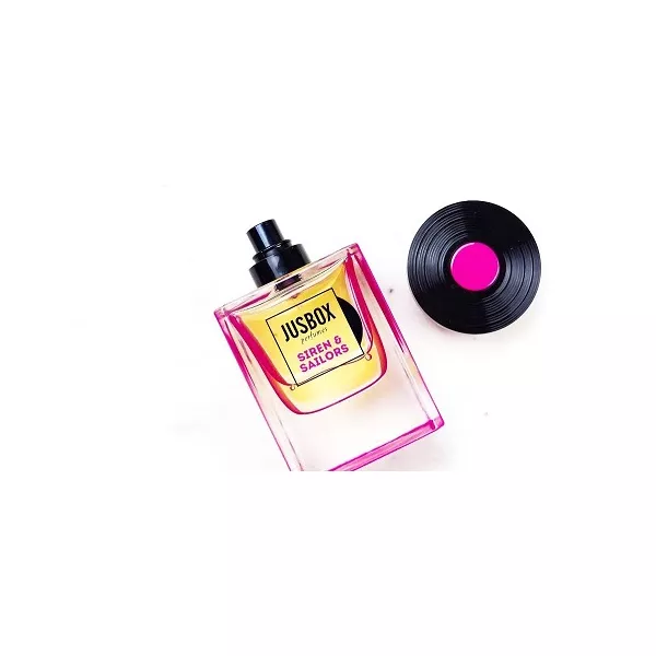 Jusbox  Siren & Sailors ����������� ����