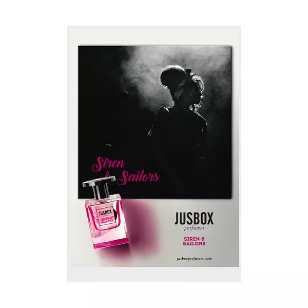Jusbox  Siren & Sailors ����������� ����