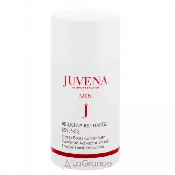 Juvena Men Energy Boost Concentrate �������������� ���������� ��� ��������� ���� (������)