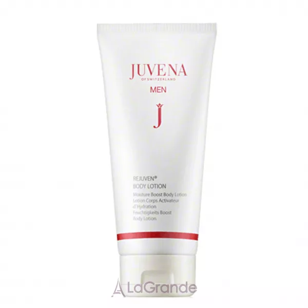 Juvena Rejuven Men Moisture Boost Body Lotion ������ ��� ���� ( ������)