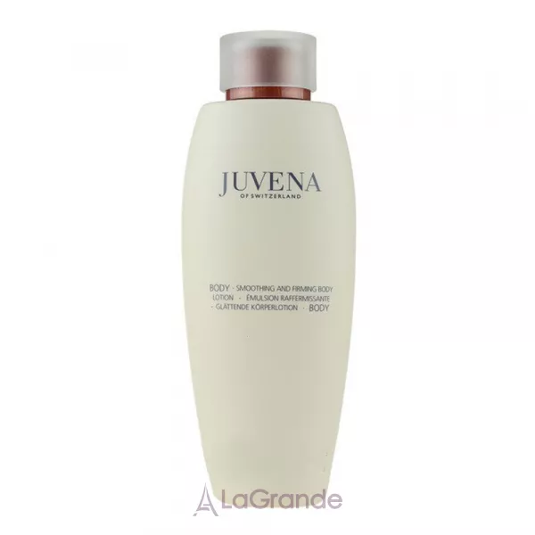 Juvena Smoothing & Firming Body Lotion Daily Adoration �������������� � ������������� ������ ��� ���� (������)