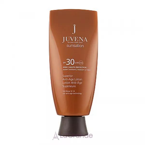 Juvena Sunsation Superior Anti-Age Lotion SPF 30 �������������� �������������� ������ ��� ���� (������)
