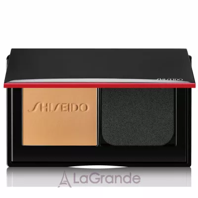 Shiseido Synchro Skin Self-Refreshing Custom Finish Powder Foundation ,  ,  