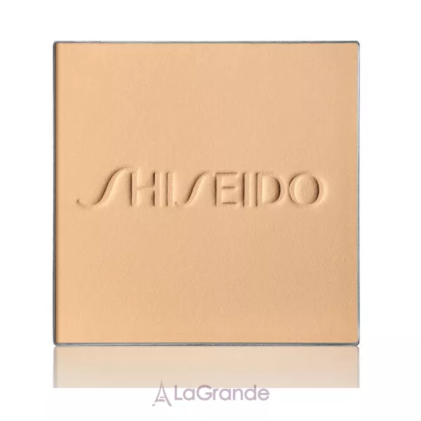 Shiseido Synchro Skin Self-Refreshing Custom Finish Powder Foundation ����������������������� ����� ��� ����