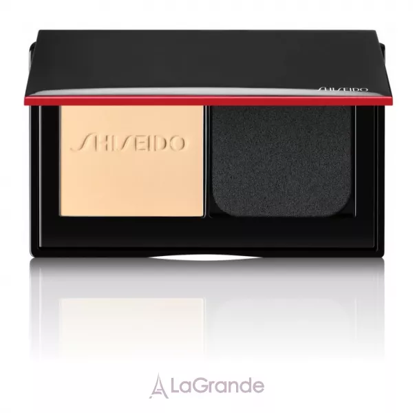 Shiseido Synchro Skin Self-Refreshing Custom Finish Powder Foundation ����������������������� ����� ��� ����
