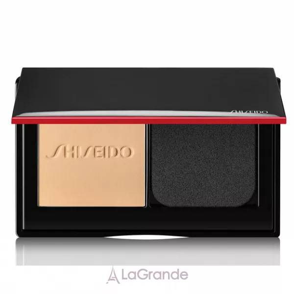Shiseido Synchro Skin Self-Refreshing Custom Finish Powder Foundation ����������������������� ����� ��� ����