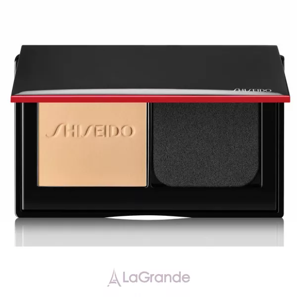 Shiseido Synchro Skin Self-Refreshing Custom Finish Powder Foundation ����������������������� ����� ��� ����