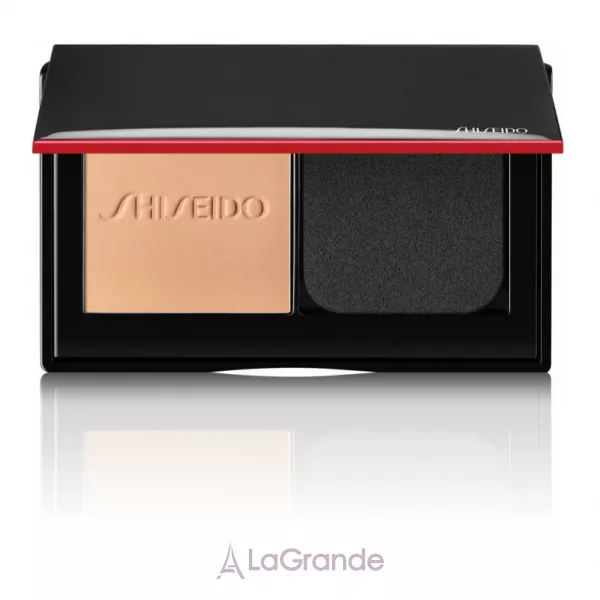 Shiseido Synchro Skin Self-Refreshing Custom Finish Powder Foundation ����������������������� ����� ��� ����
