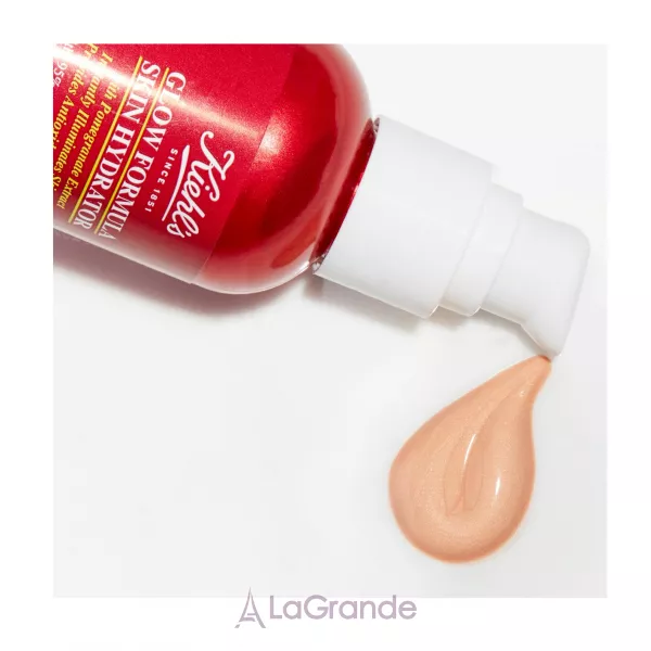 Kiehl's Glow Formula Skin Hydrator ������� ��� ������ ���� ���� ( ��� ��������)