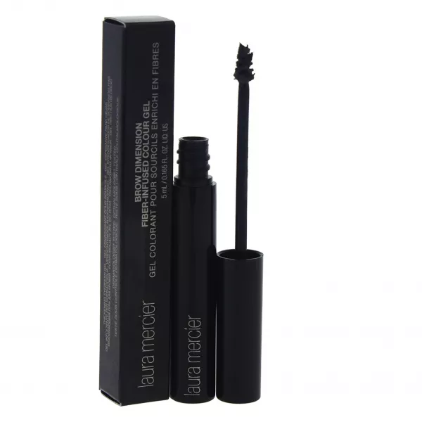 Laura Mercier Brow Dimension Fiber Infused Colour Gel ���� ��� ���