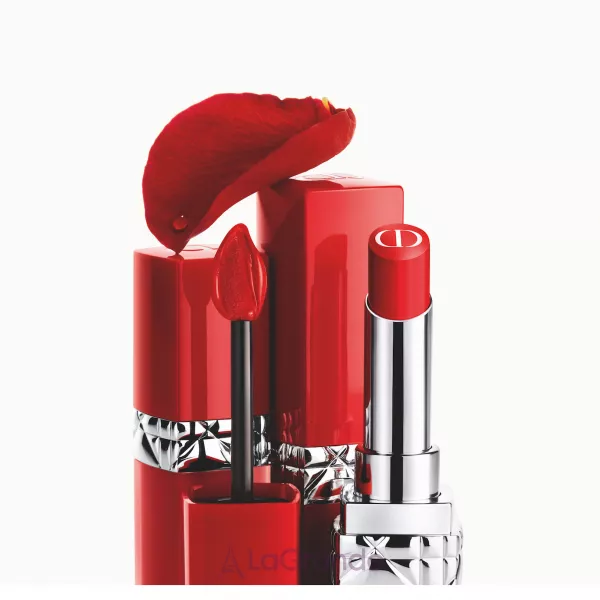 Christian Dior Rouge Dior Ultra Care ������ ������ ��� ��� � ��������� ������