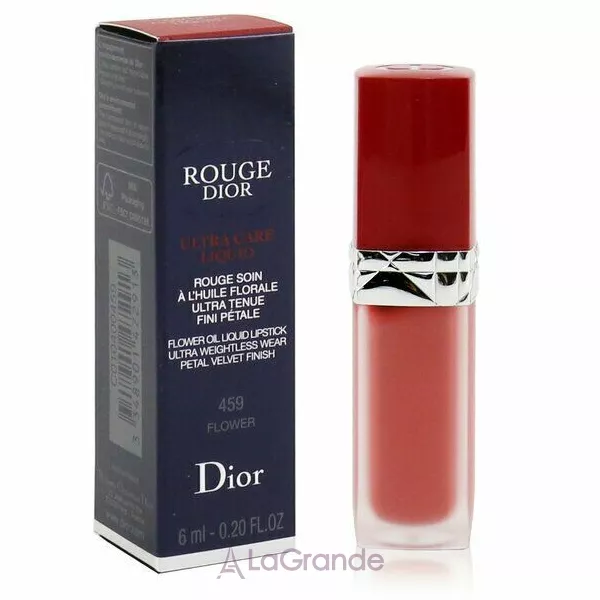Christian Dior Rouge Dior Ultra Care ������ ������ ��� ��� � ��������� ������