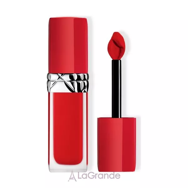 Christian Dior Rouge Dior Ultra Care ������ ������ ��� ��� � ��������� ������