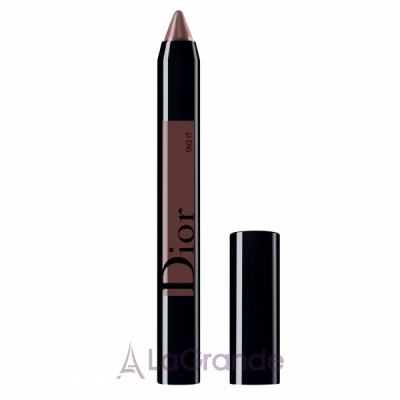 Christian Dior Rouge Graphist Lipstick Pencil -  