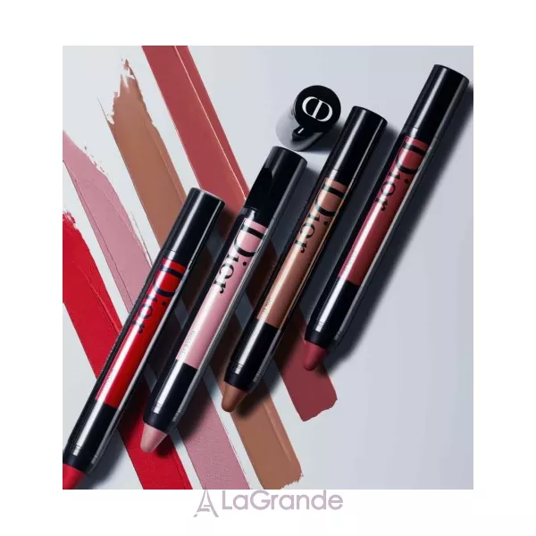 Christian Dior Rouge Graphist Lipstick Pencil ������-������ ��� ���