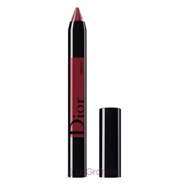 Christian Dior Rouge Graphist Lipstick Pencil ������-������ ��� ���