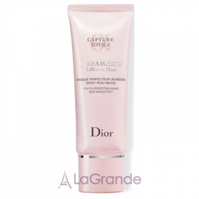 Christian Dior Capture Totale Dream Skin 1-Minute Mask    