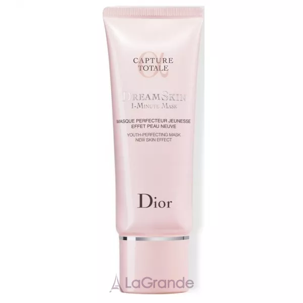 Christian Dior Capture Totale Dream Skin 1-Minute Mask ������������ ����� ��� �������