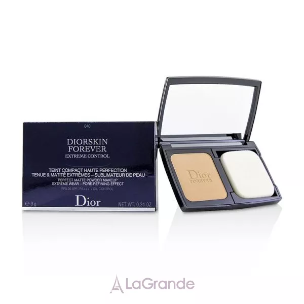 Christian Dior Diorskin Forever Extreme Control ���������� ����� ��� ����