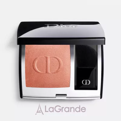 Christian Dior Rouge Blush 