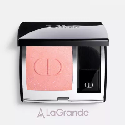 Christian Dior Rouge Blush 