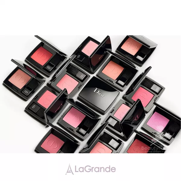 Christian Dior Rouge Blush ������