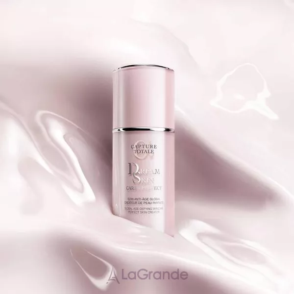 Christian Dior Capture Totale Dream Skin Care & Perfect ���� ��� ����������� ���� (������ ����)