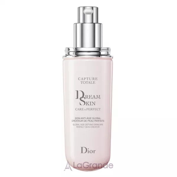 Christian Dior Capture Totale Dream Skin Care & Perfect ���� ��� ����������� ���� (������ ����)