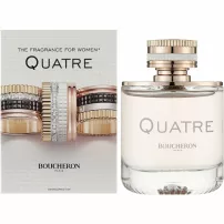Boucheron Quatre Pour Femme ����������� ����