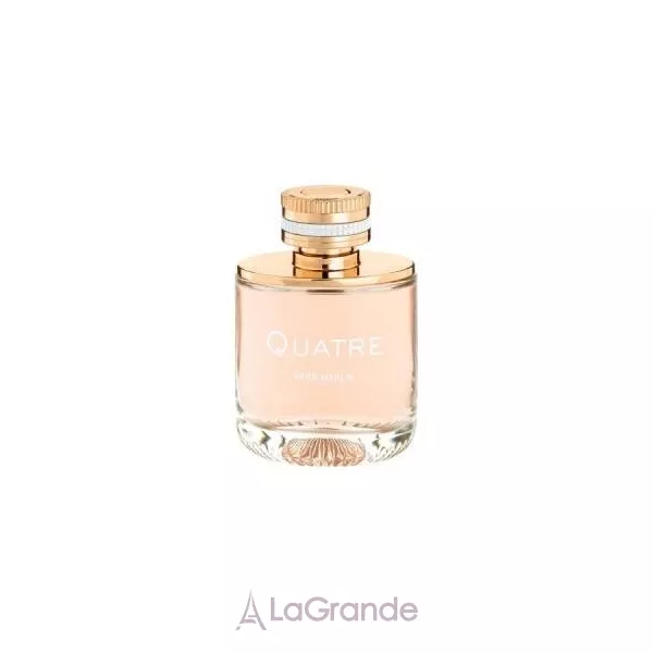 Boucheron Quatre Pour Femme ����������� ����