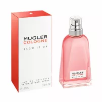 Thierry Mugler Cologne Blow It Up ��������� ����