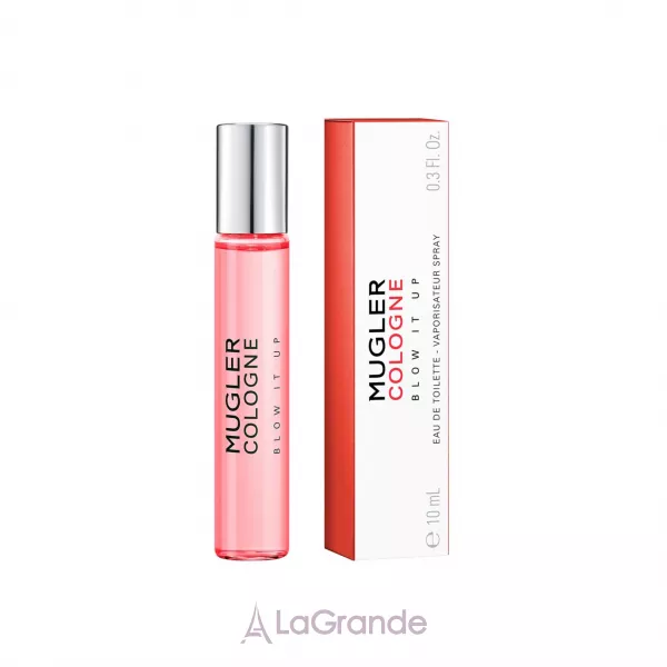 Thierry Mugler Cologne Blow It Up �������� ����