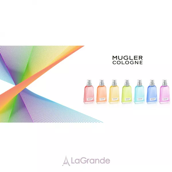 Thierry Mugler Cologne Heal Your Mind ��������� ����