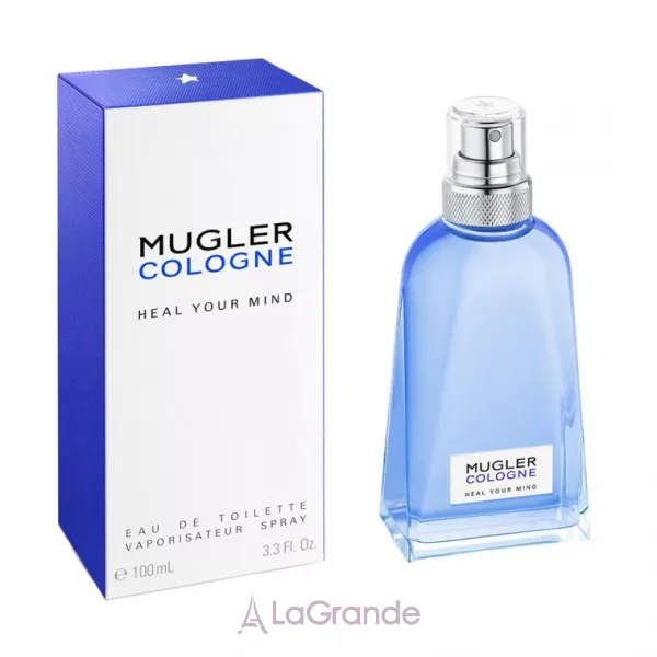 Thierry Mugler Cologne Heal Your Mind ��������� ����