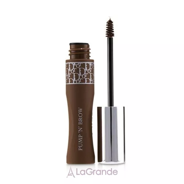 Christian Dior Diorshow Pump 'N' Brow ���� ��� ������